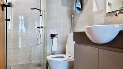 Hillview Regency (D23), Condominium #621739871